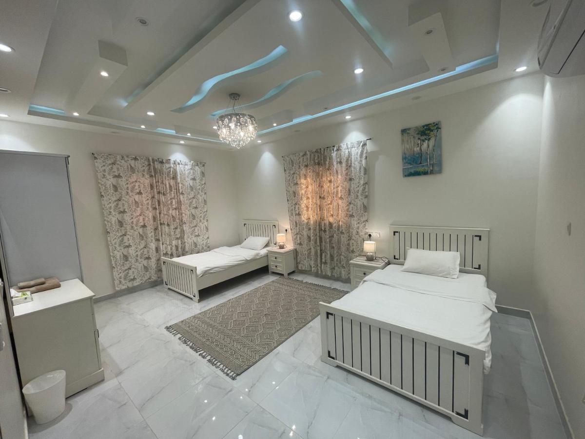 شقق بيتك العلا الثاني Exterior photo