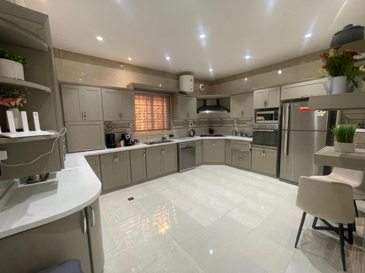شقق بيتك العلا الثاني Exterior photo
